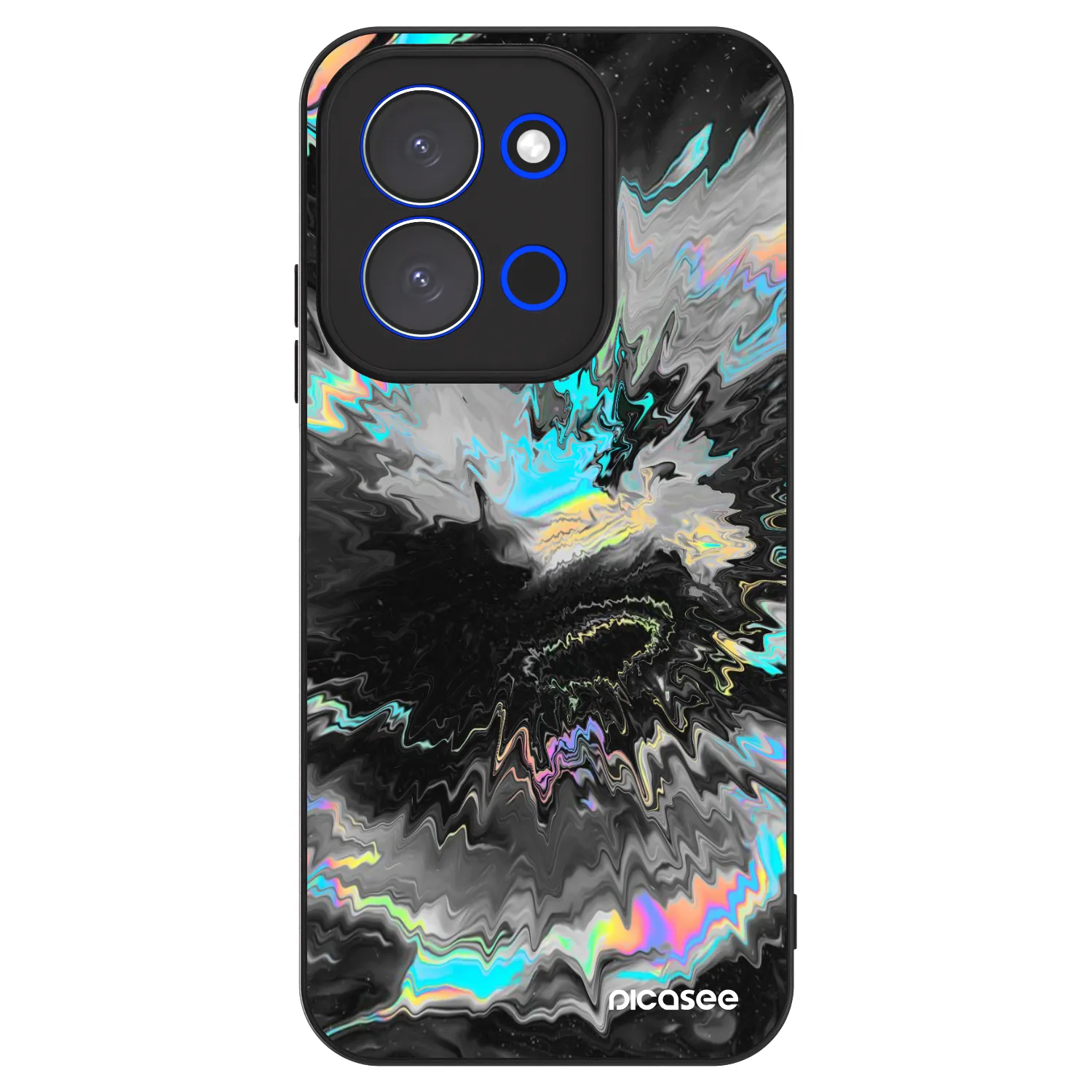 Picasee ULTIMATE CASE Xiaomi Redmi 15C 4G - készülékre - Magnetic