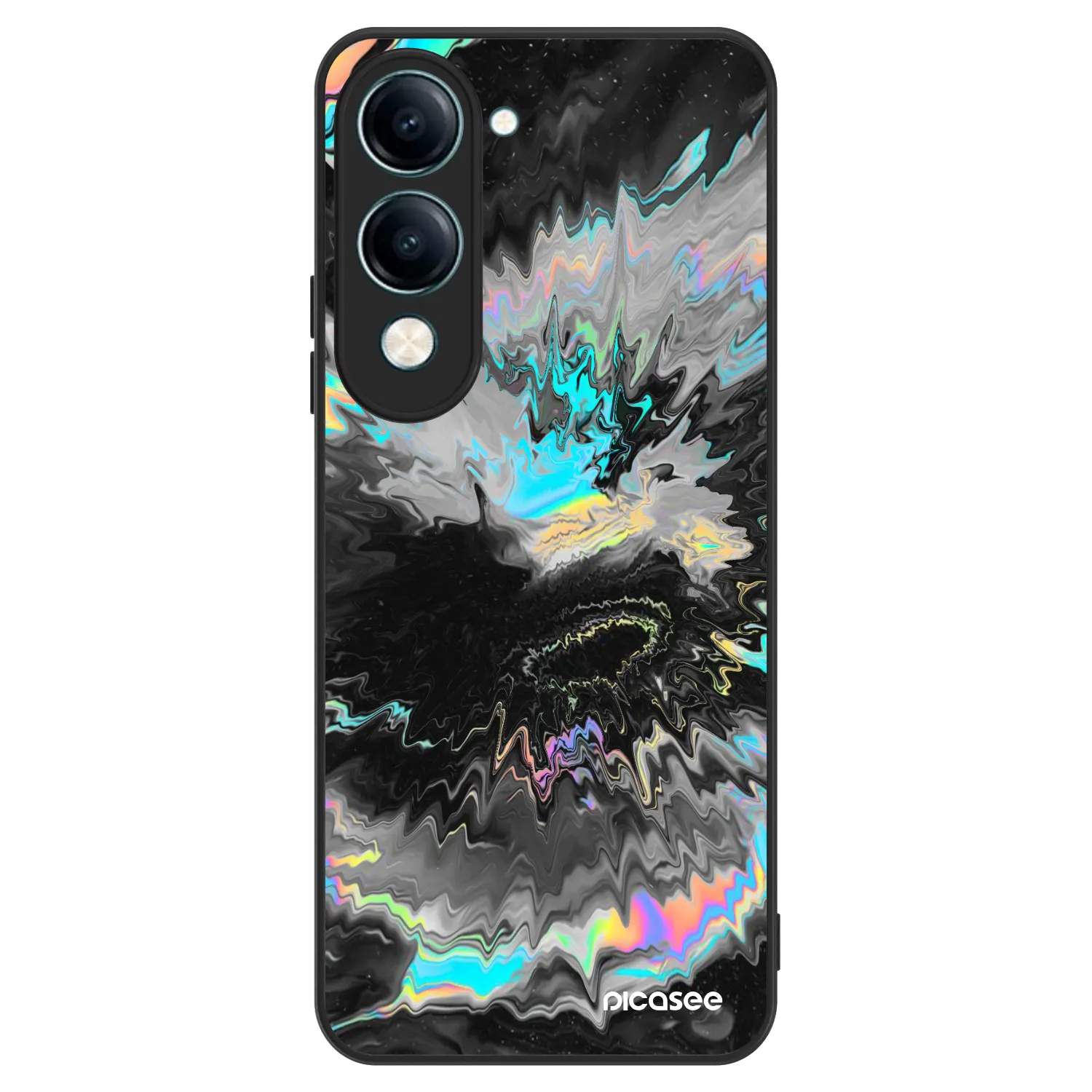 Picasee ULTIMATE CASE Vivo Y29s 5G - készülékre - Magnetic