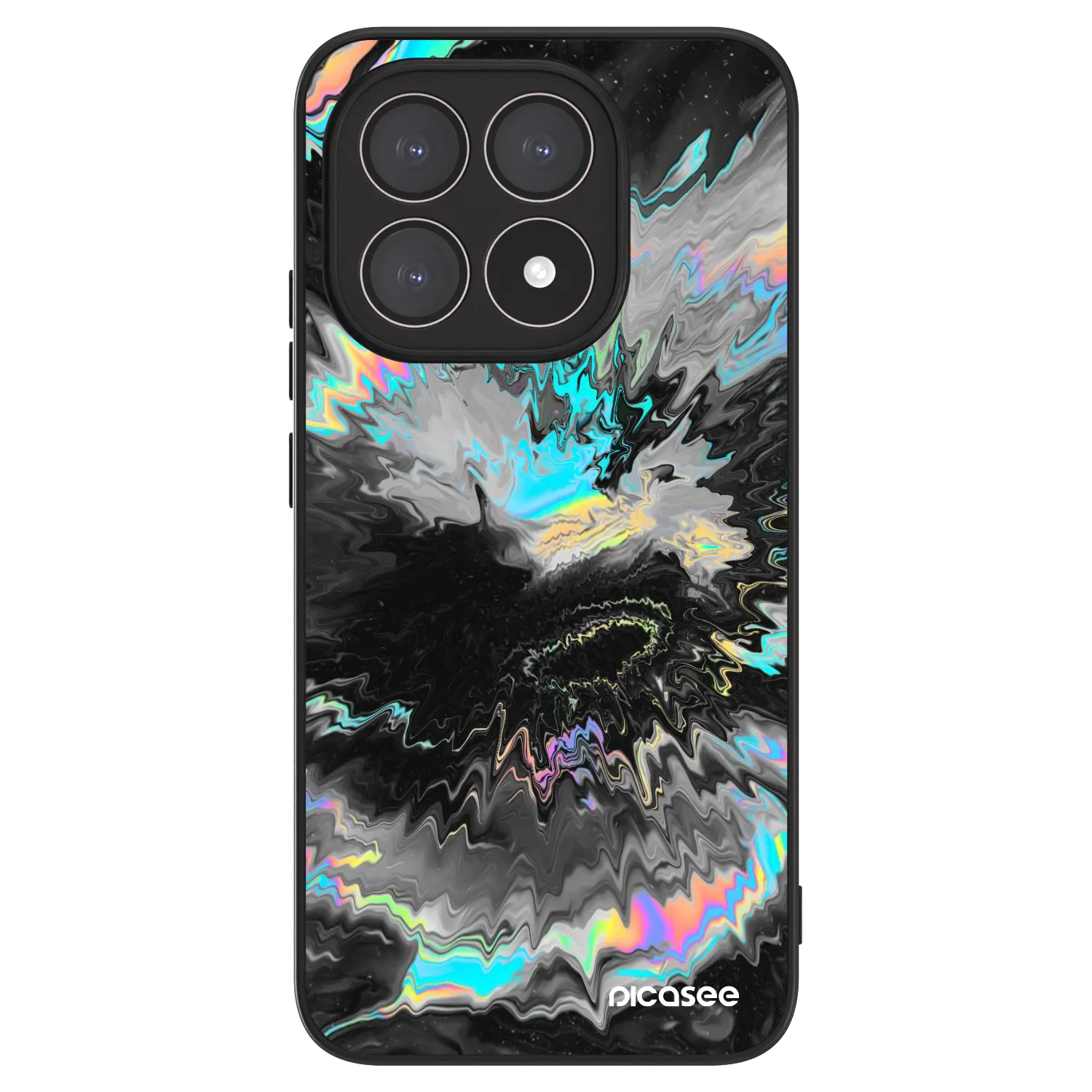 Picasee ULTIMATE CASE Xiaomi 15T - készülékre - Magnetic