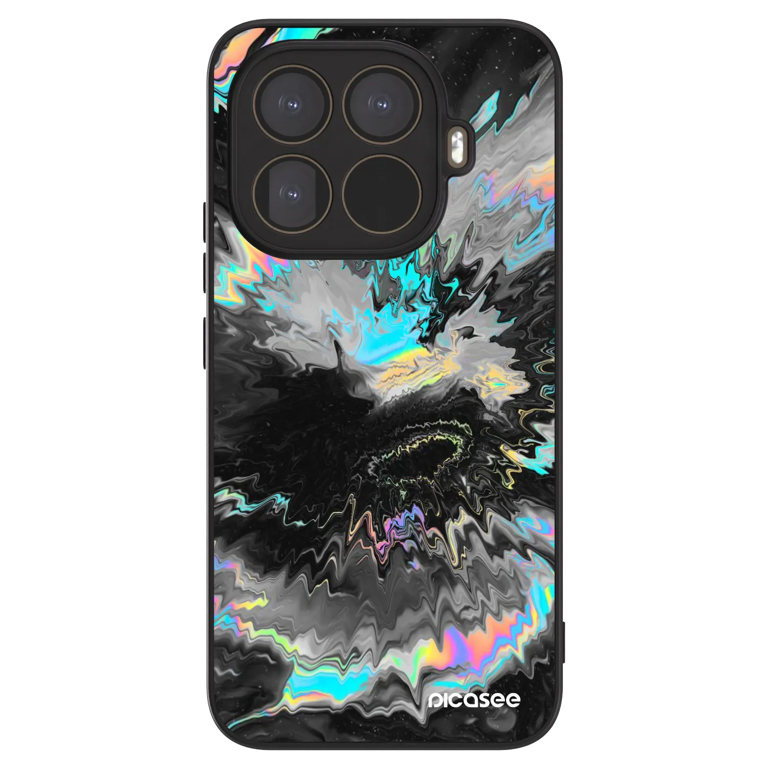 Picasee ULTIMATE CASE Xiaomi 15T Pro - készülékre - Magnetic