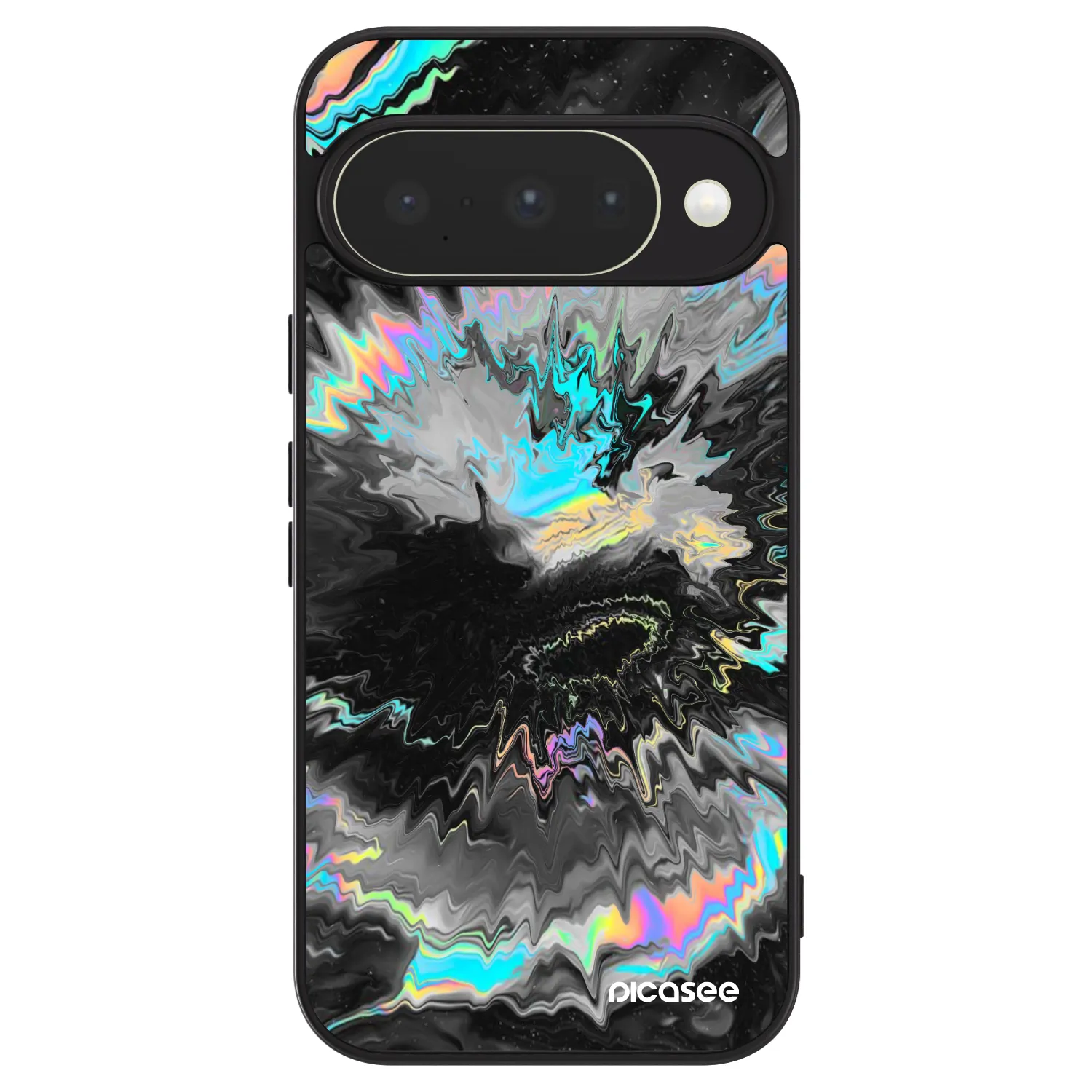 Picasee ULTIMATE CASE Google Pixel 10 - készülékre - Magnetic