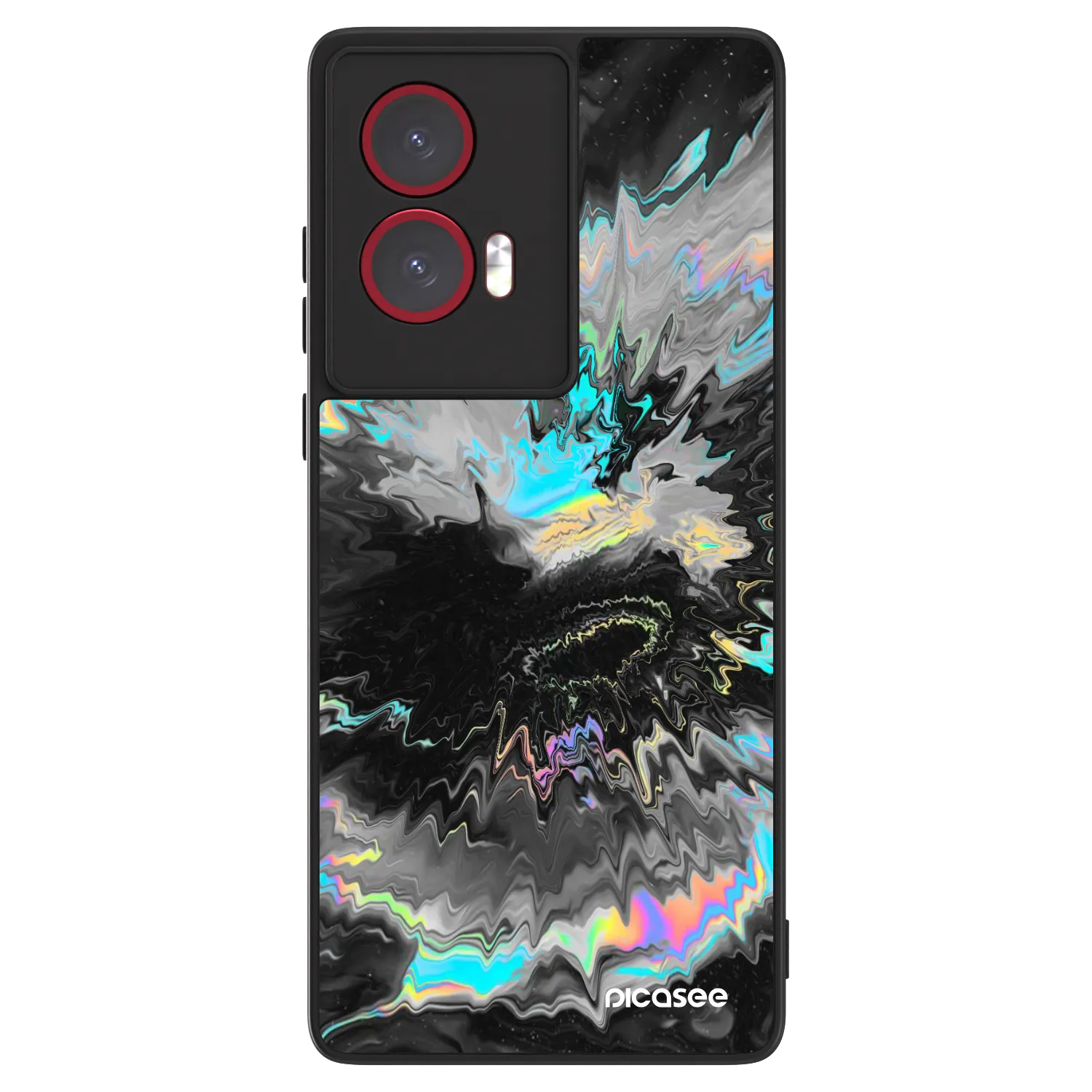 Picasee ULTIMATE CASE Motorola Edge 50 Fusion - készülékre - Magnetic