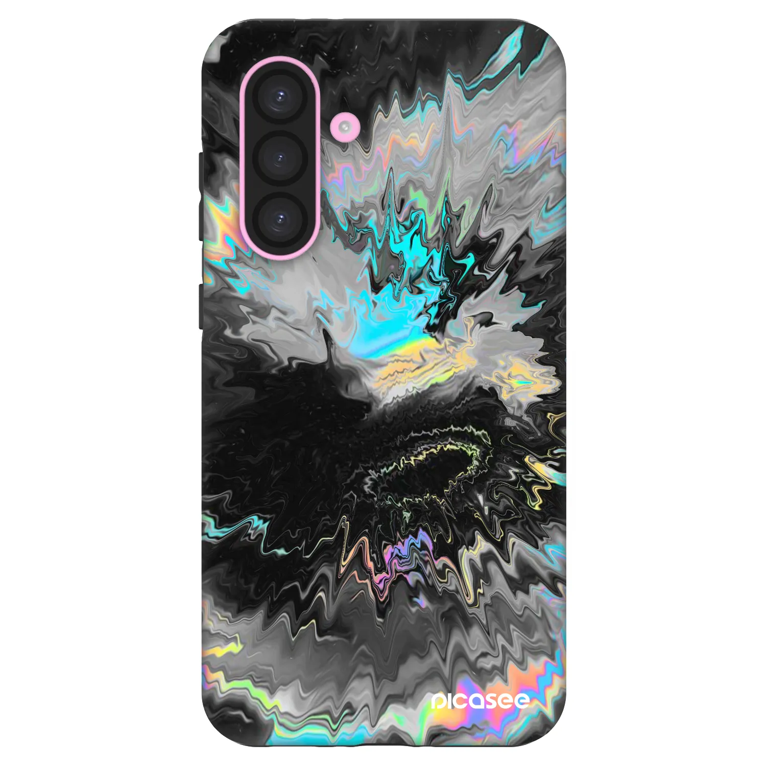 Picasee Fashion Case Samsung Galaxy A56 5G A566B - Magnetic
