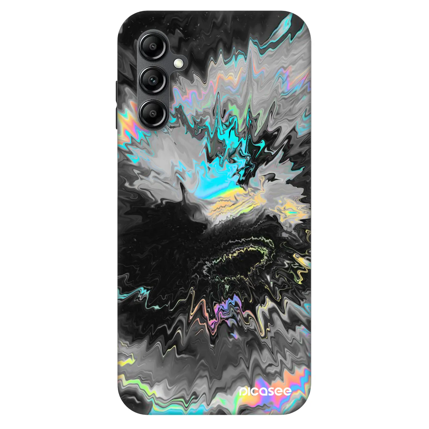 Picasee Fashion Case Samsung Galaxy A16 4G - Magnetic