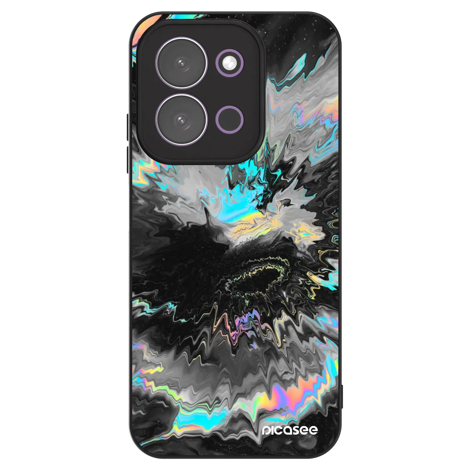 Picasee ULTIMATE CASE Xiaomi Redmi 15C 5G - készülékre - Magnetic