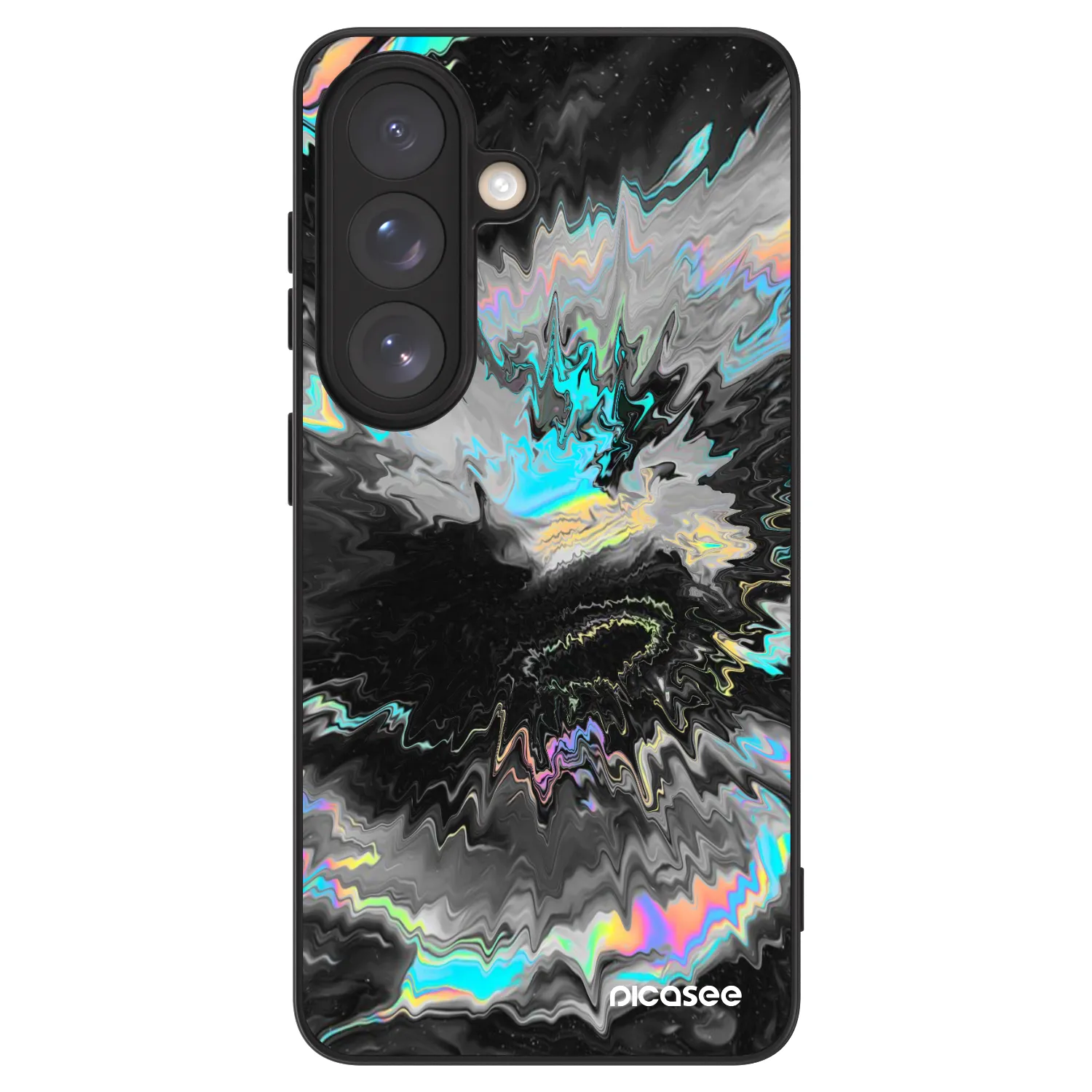 Picasee ULTIMATE CASE Samsung Galaxy S26 - készülékre - Magnetic