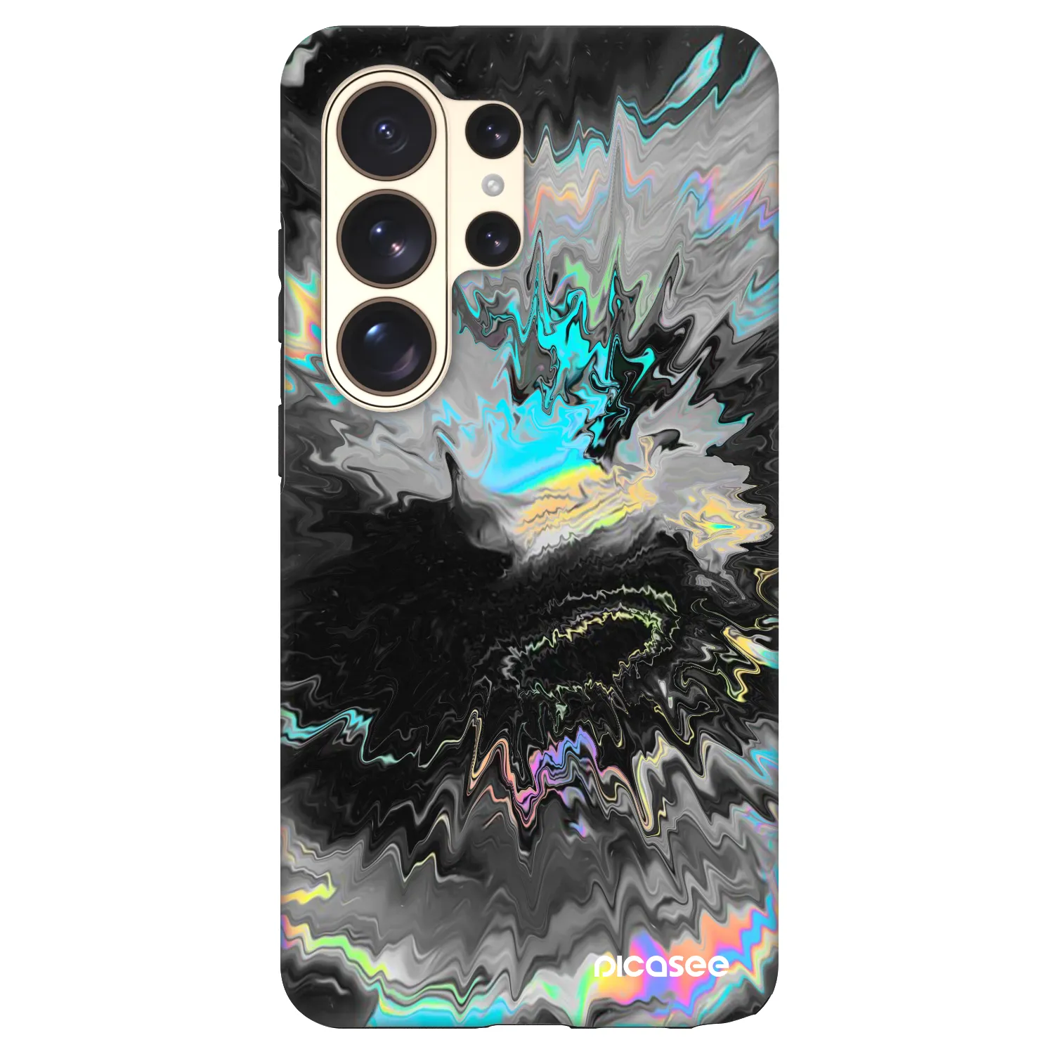 Picasee Fashion Case PowerShare pro Samsung Galaxy S26 Ultra - Magnetic