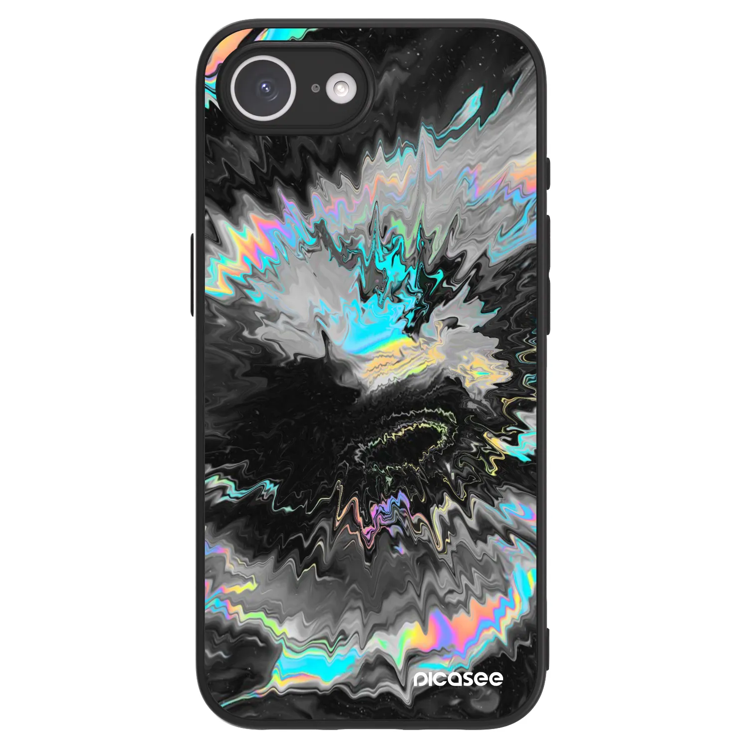 Picasee ULTIMATE CASE Apple iPhone 17e - készülékre - Magnetic