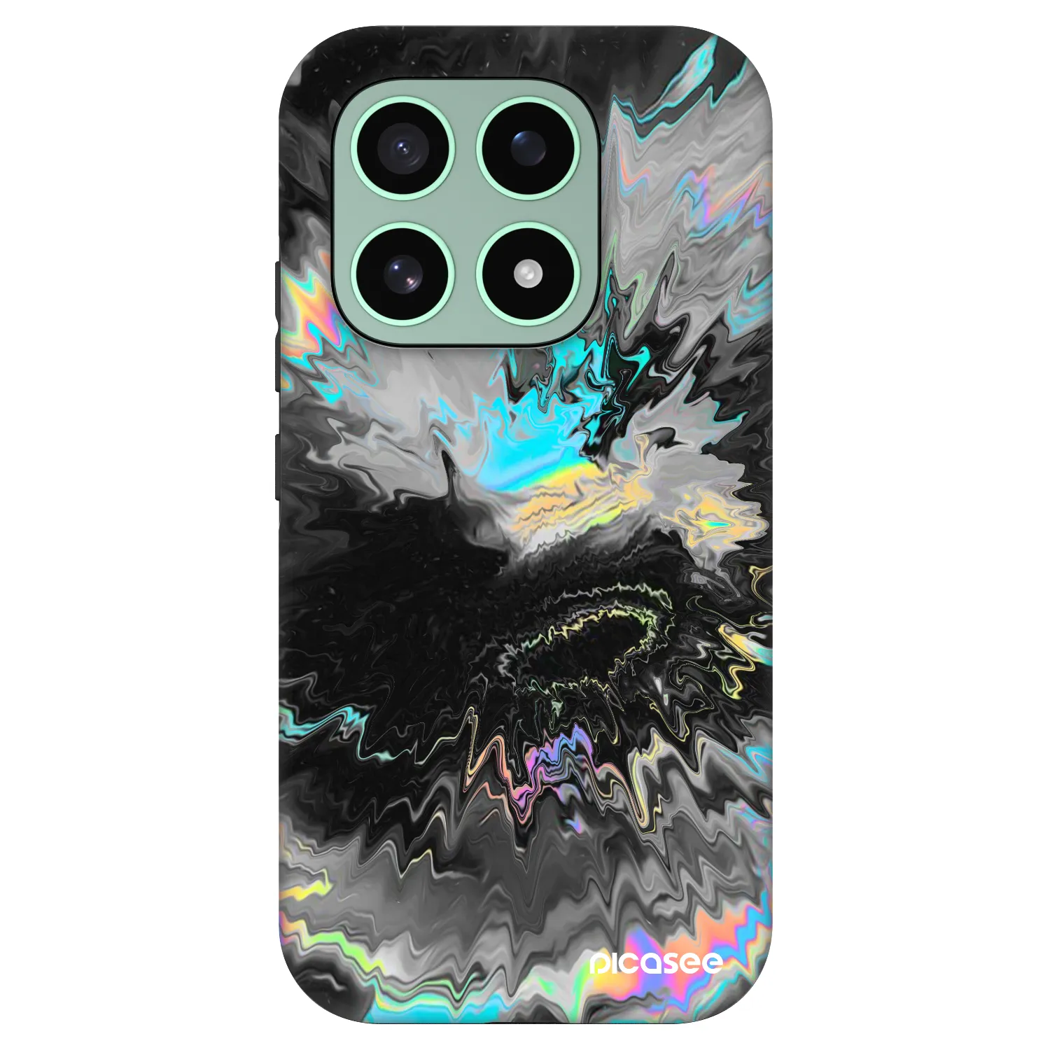 Picasee Fashion Case Xiaomi 17 - Magnetic