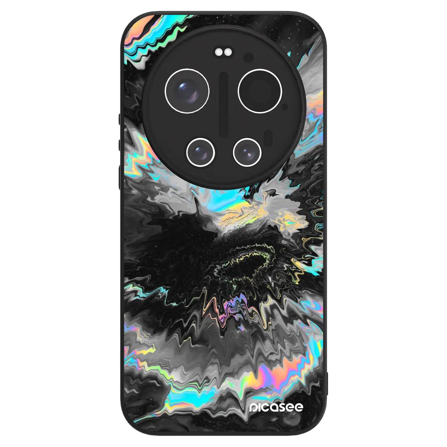 Picasee ULTIMATE CASE Xiaomi 17 Ultra - készülékre - Magnetic