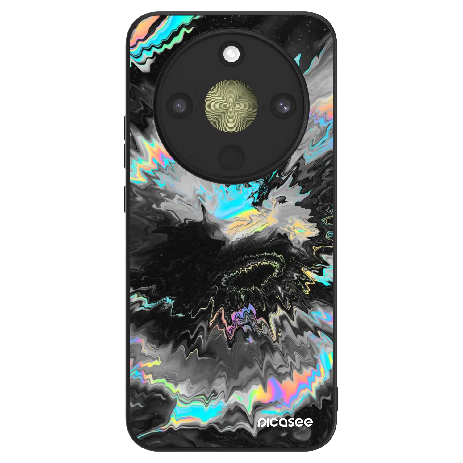 Picasee ULTIMATE CASE Honor Magic8 Lite 5G - készülékre - Magnetic