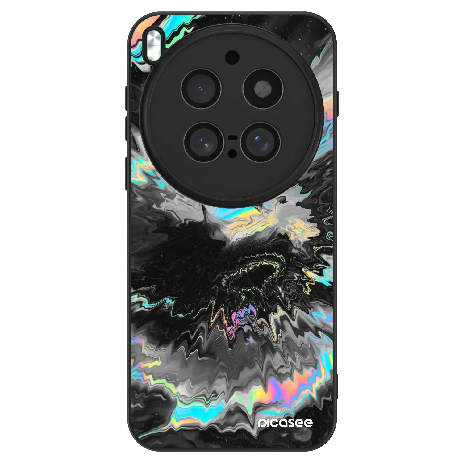 Picasee ULTIMATE CASE Vivo X300 Pro - készülékre - Magnetic