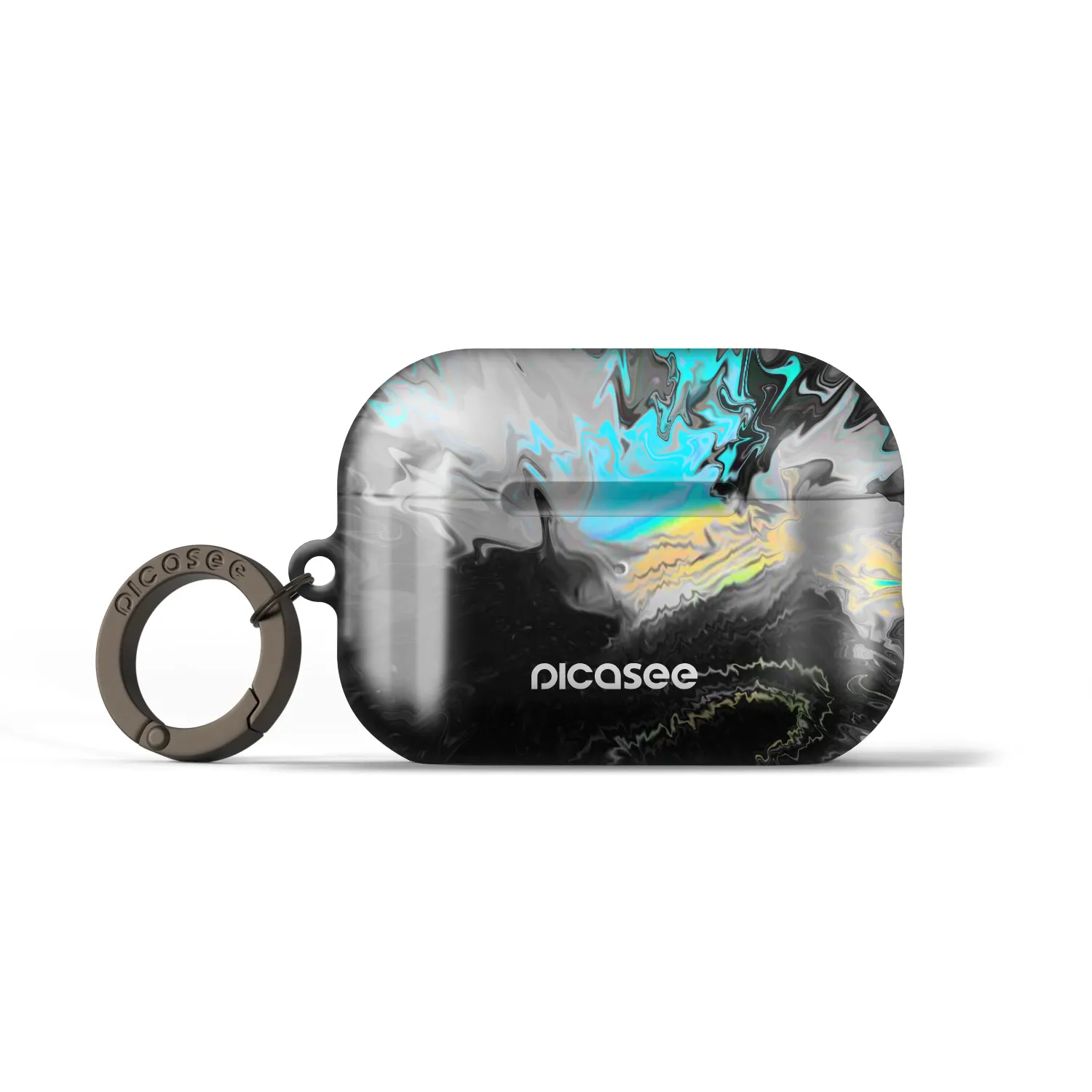 Picasee Obal pro Apple AirPods Pro 1 - Magnetic