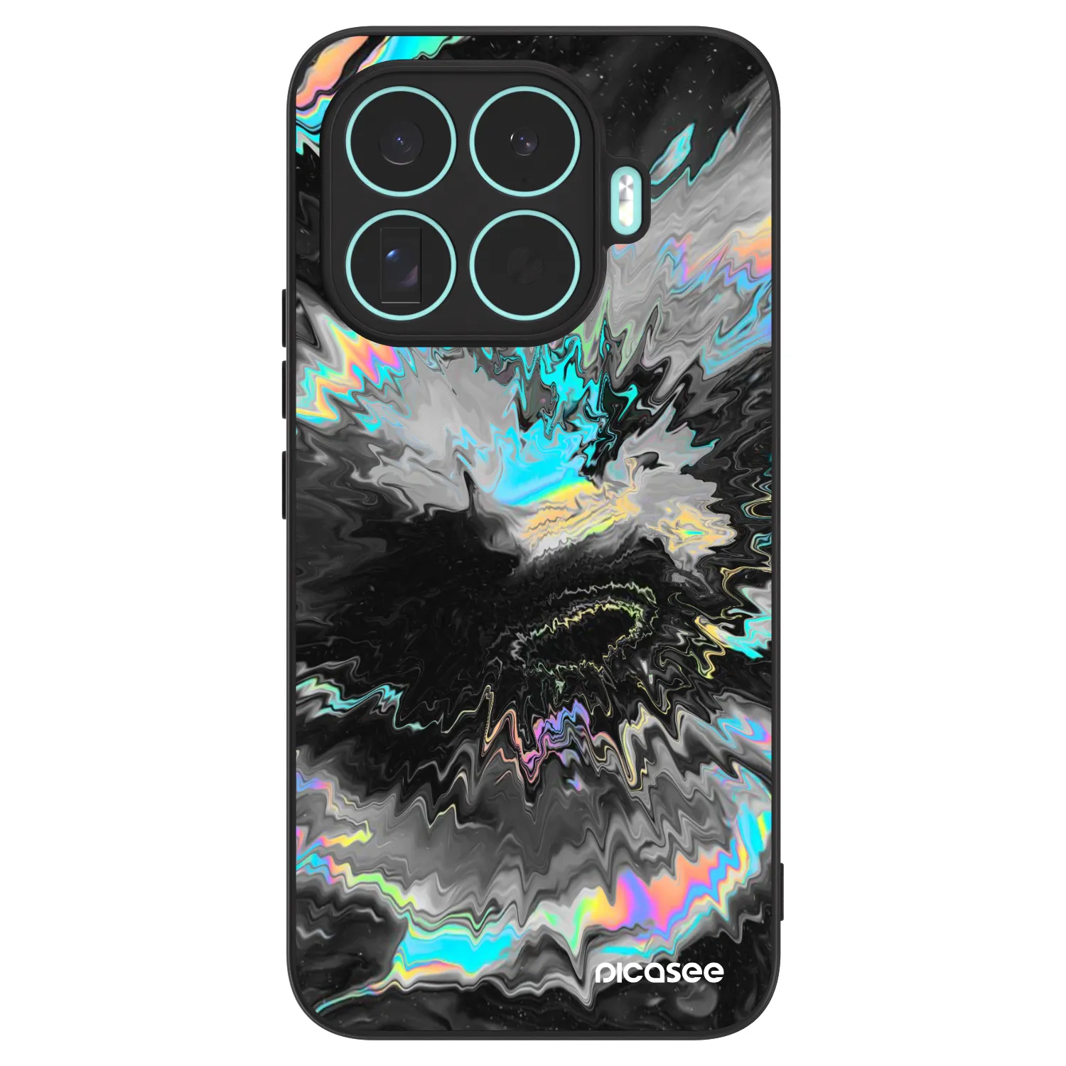 Picasee ULTIMATE CASE Xiaomi 17T Pro - készülékre - Magnetic