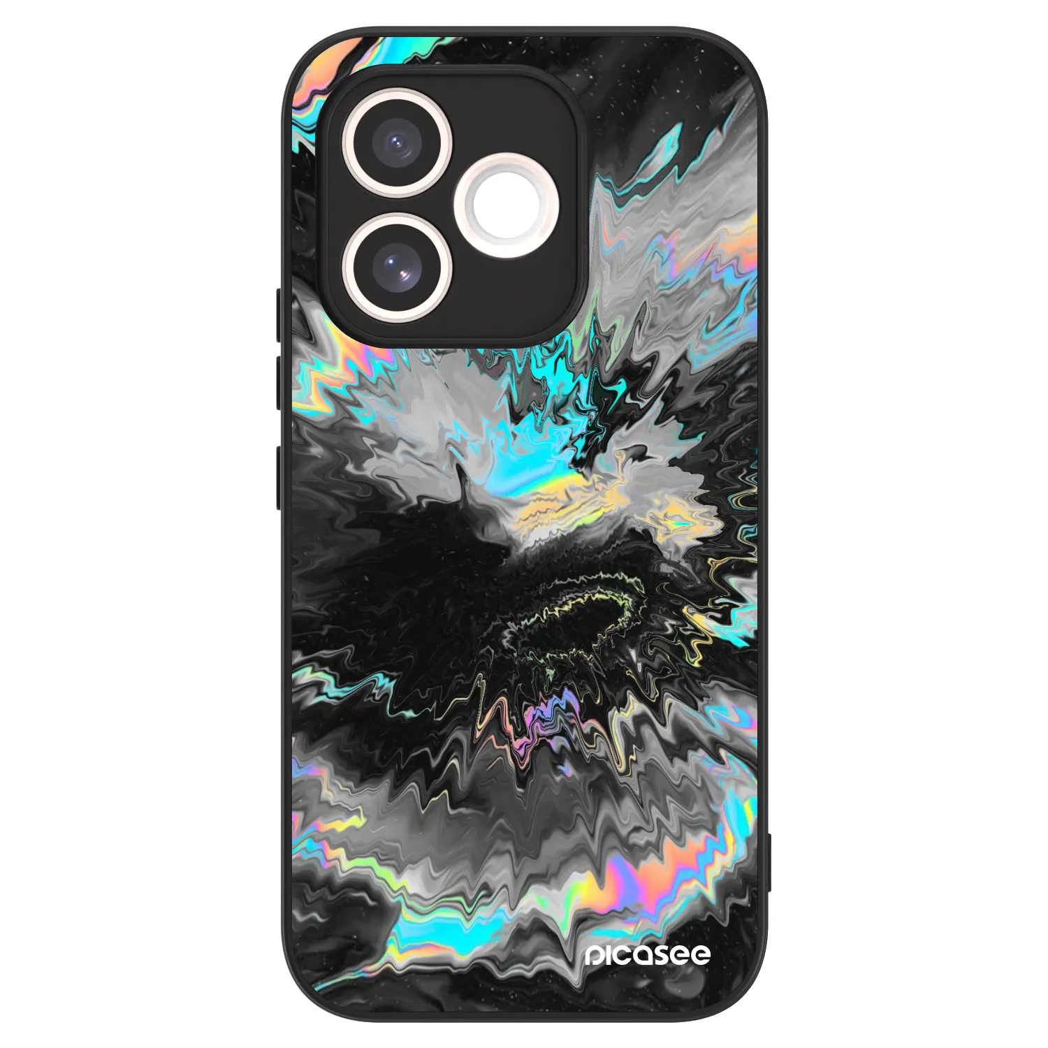 Picasee ULTIMATE CASE Honor 600 Lite - készülékre - Magnetic