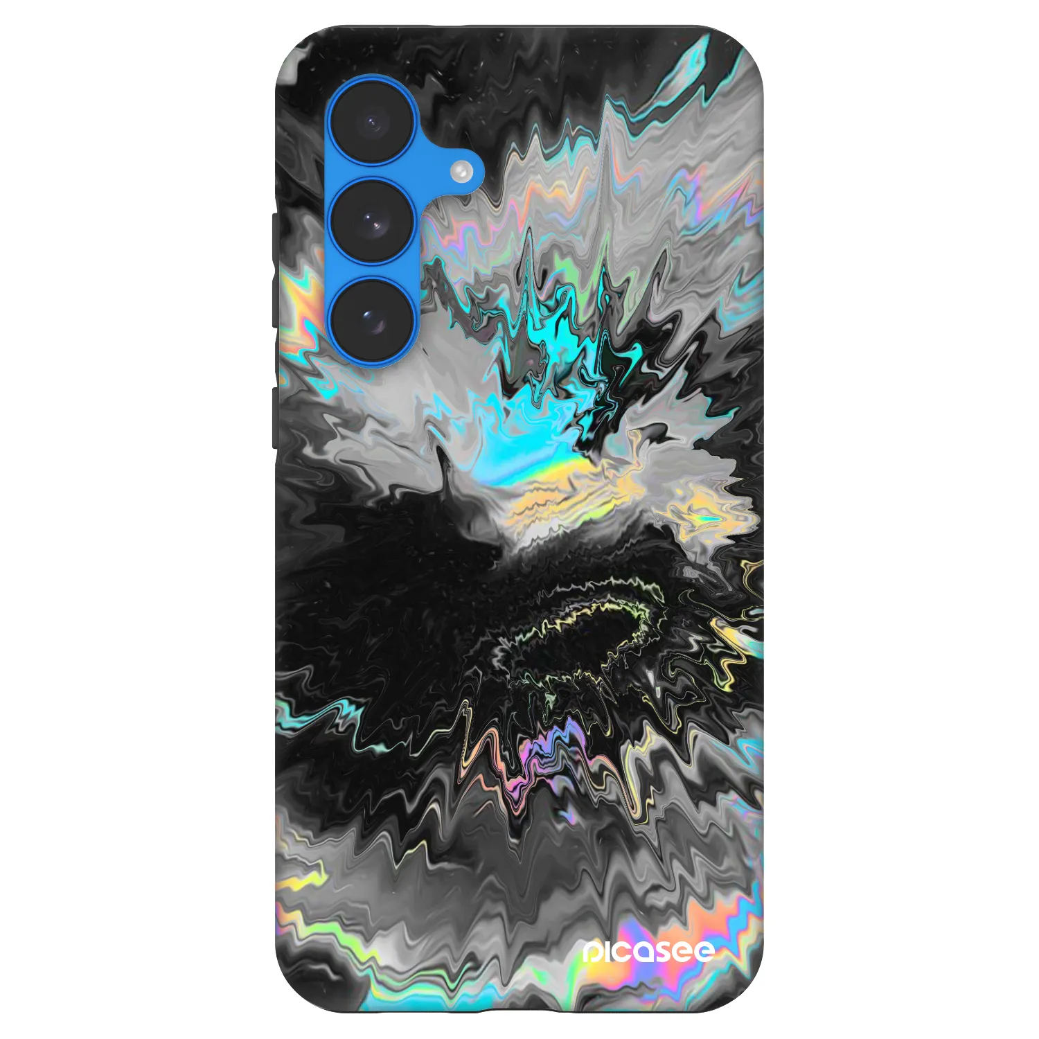 Picasee Fashion Case Samsung Galaxy S25 FE 5G - Magnetic