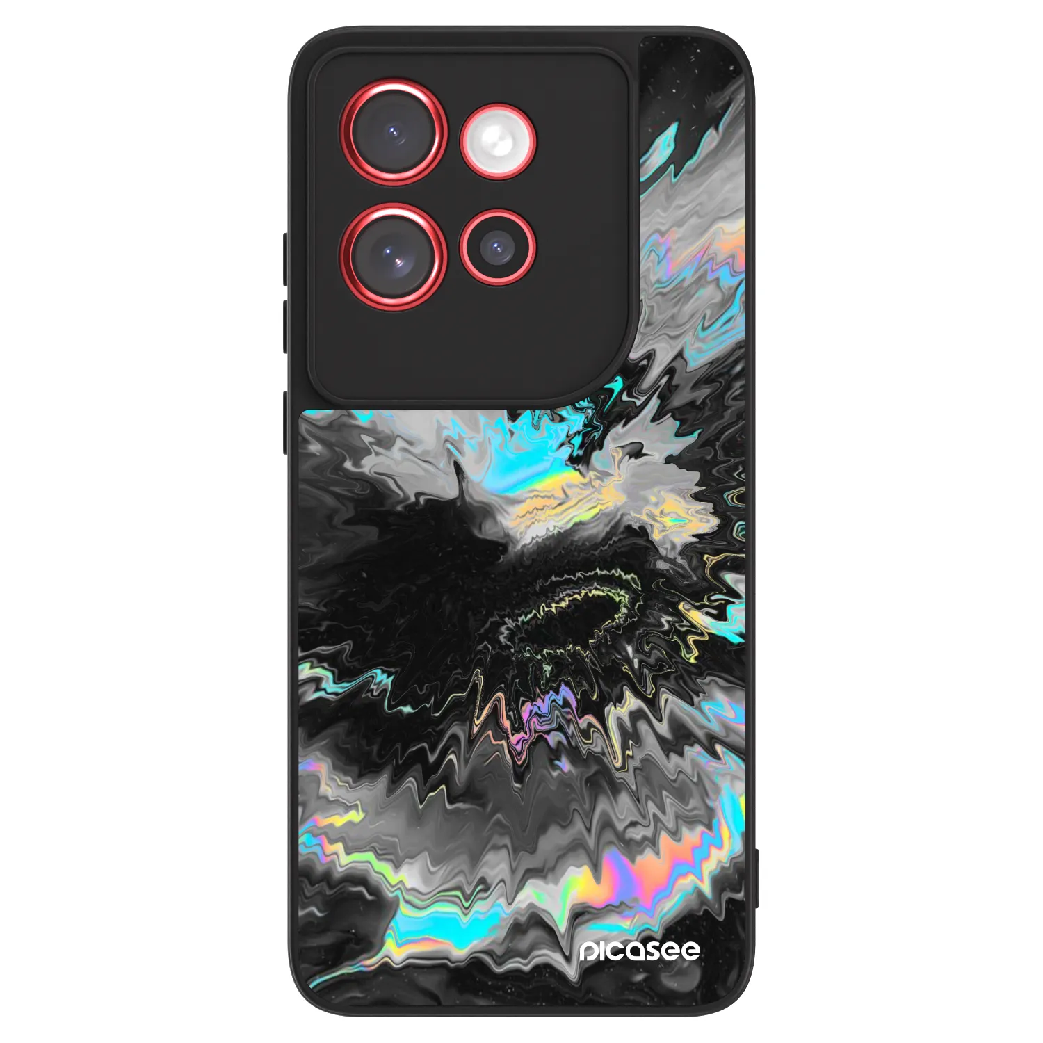 Picasee ULTIMATE CASE Motorola Edge 60 Neo 5G - készülékre - Magnetic