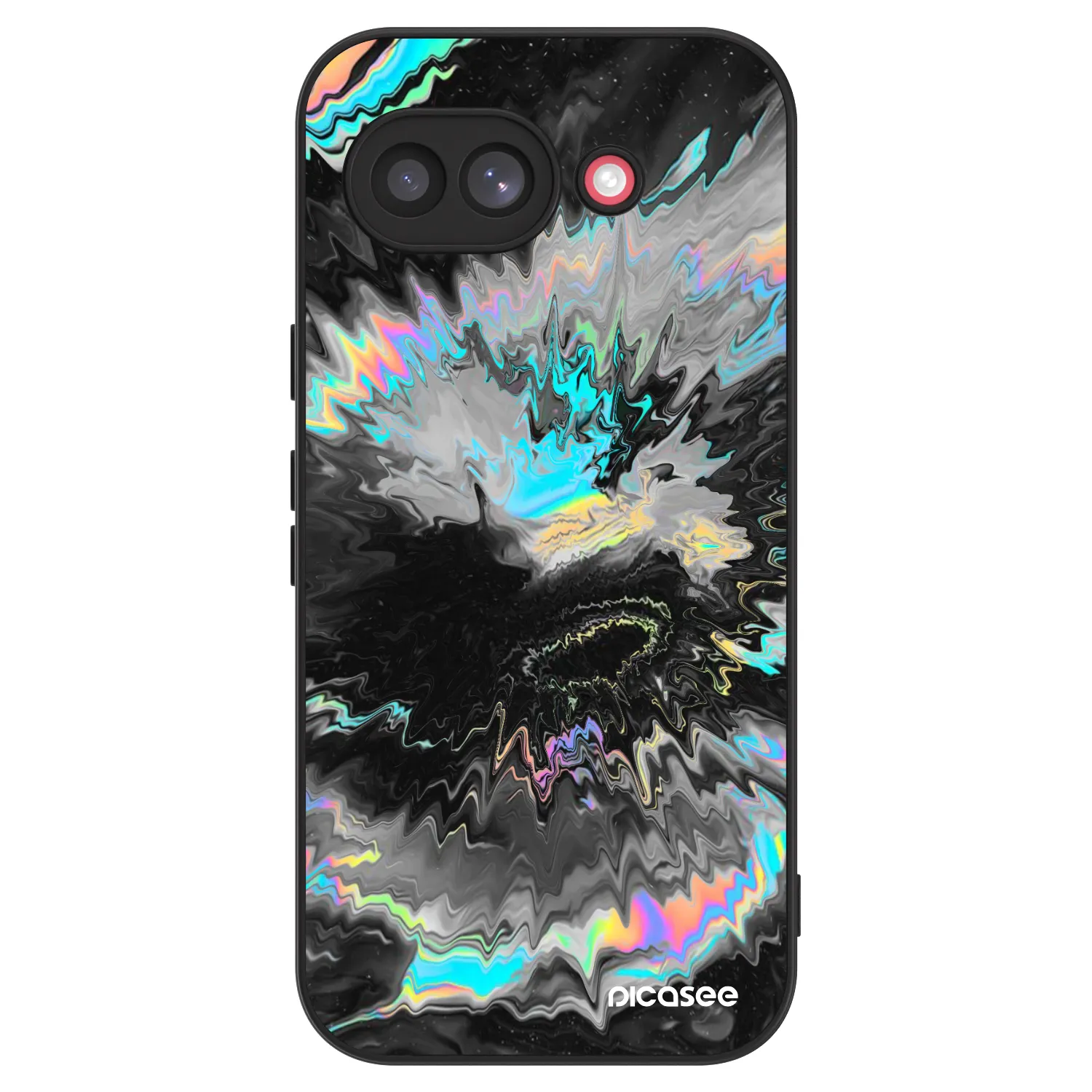Picasee ULTIMATE CASE Google Pixel 10a - készülékre - Magnetic