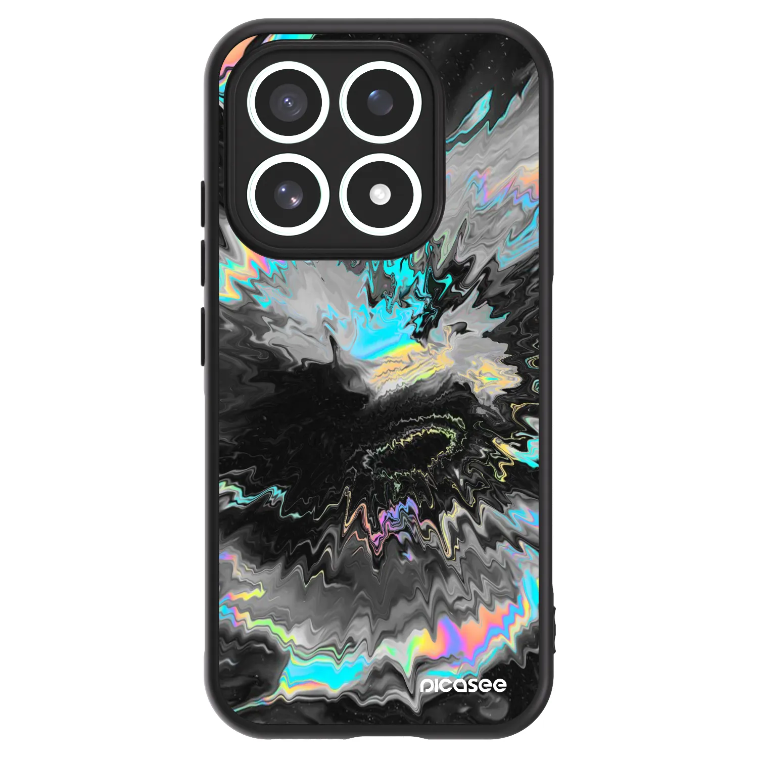 Picasee ULTIMATE CASE PowerShare Xiaomi 17 - készülékre - Magnetic