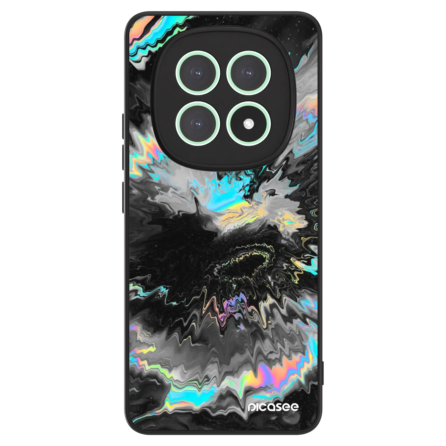 Picasee ULTIMATE CASE Xiaomi Redmi Note 15 5G - készülékre - Magnetic