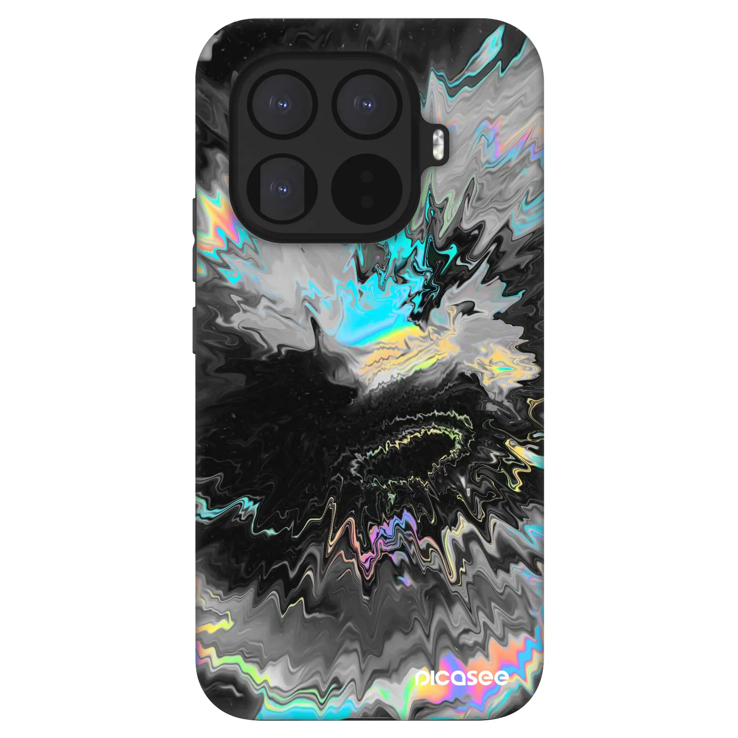 Picasee Fashion Case Xiaomi 15T Pro - Magnetic