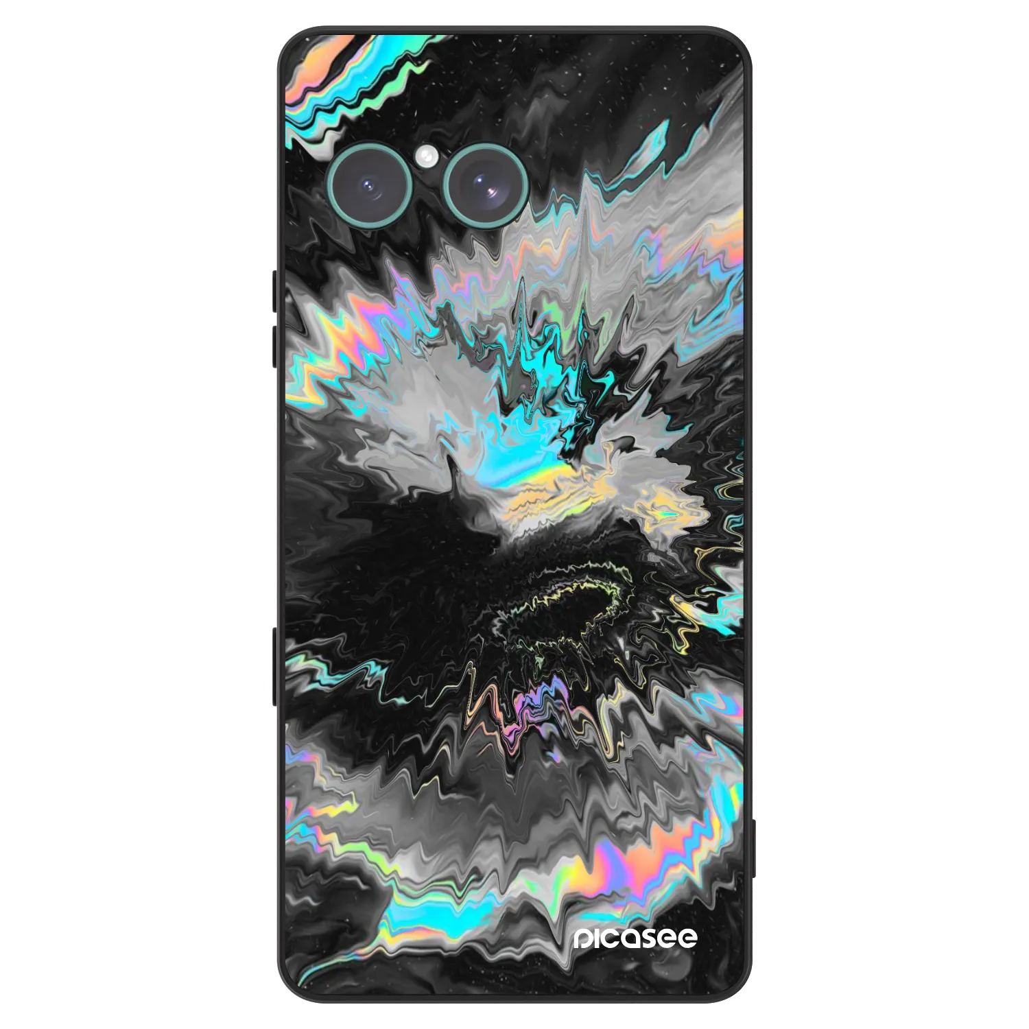 Picasee ULTIMATE CASE Sony Xperia 10 VII - készülékre - Magnetic
