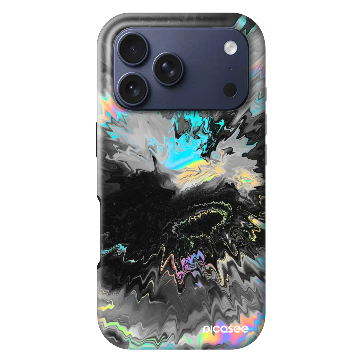 Picasee Fashion Case MagSafe Apple iPhone 18 Pro - Magnetic