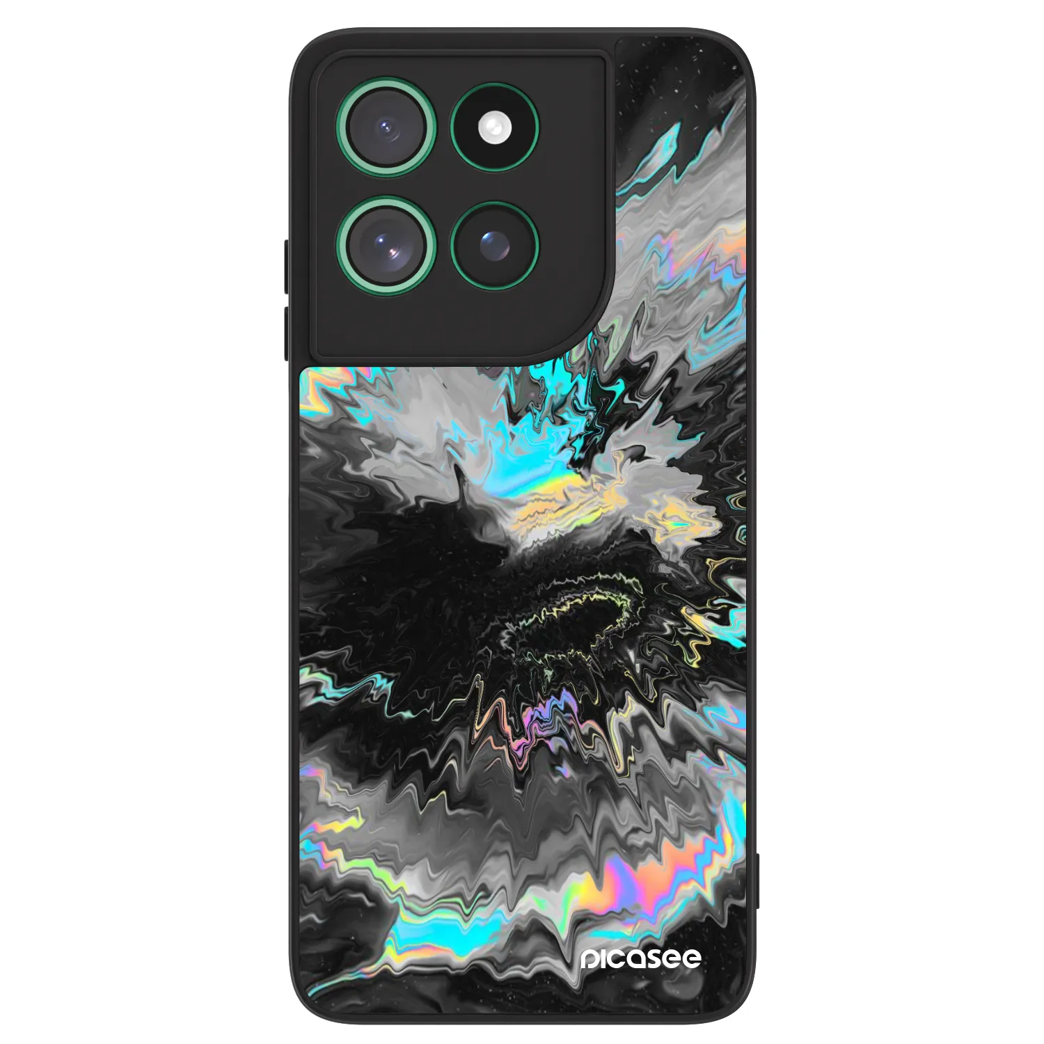 Picasee ULTIMATE CASE Motorola Moto G57 Power - készülékre - Magnetic