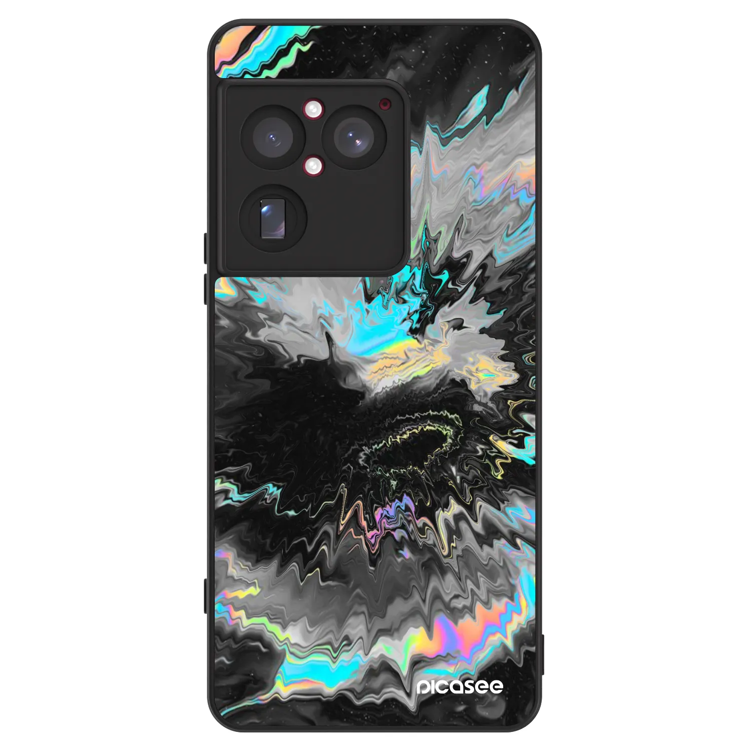 Picasee ULTIMATE CASE Sony Xperia 1 VIII 5G - készülékre - Magnetic