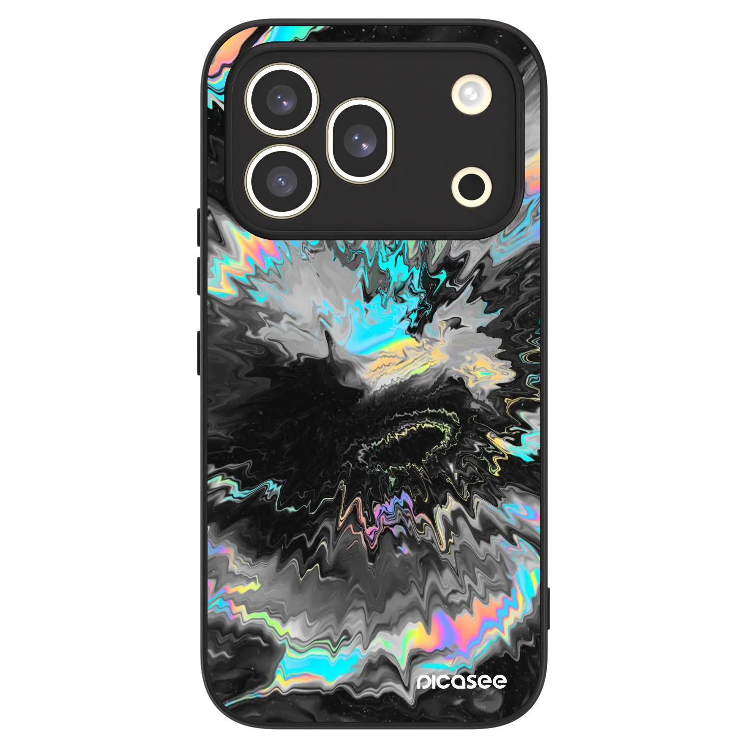 Picasee ULTIMATE CASE Honor 600 Pro - készülékre - Magnetic