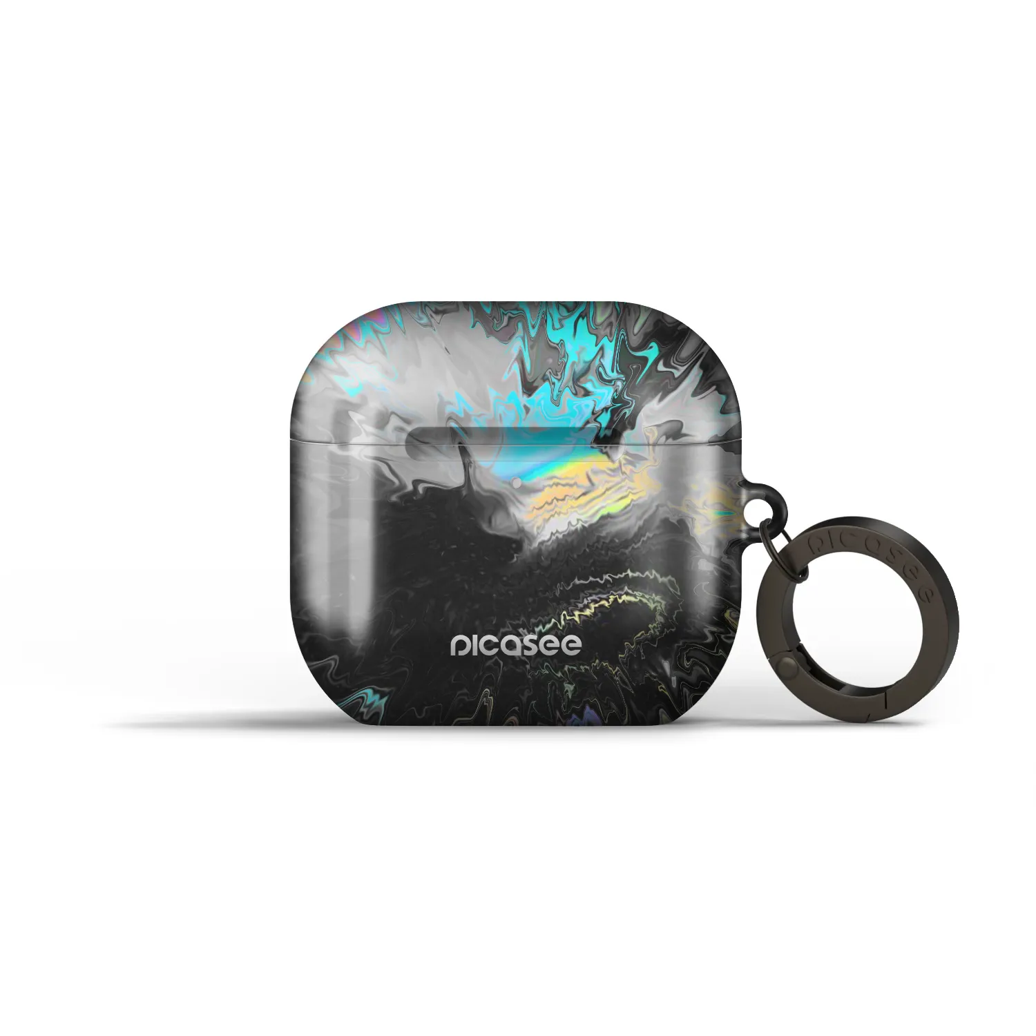 Picasee Obal pro Apple AirPods 5 - Magnetic
