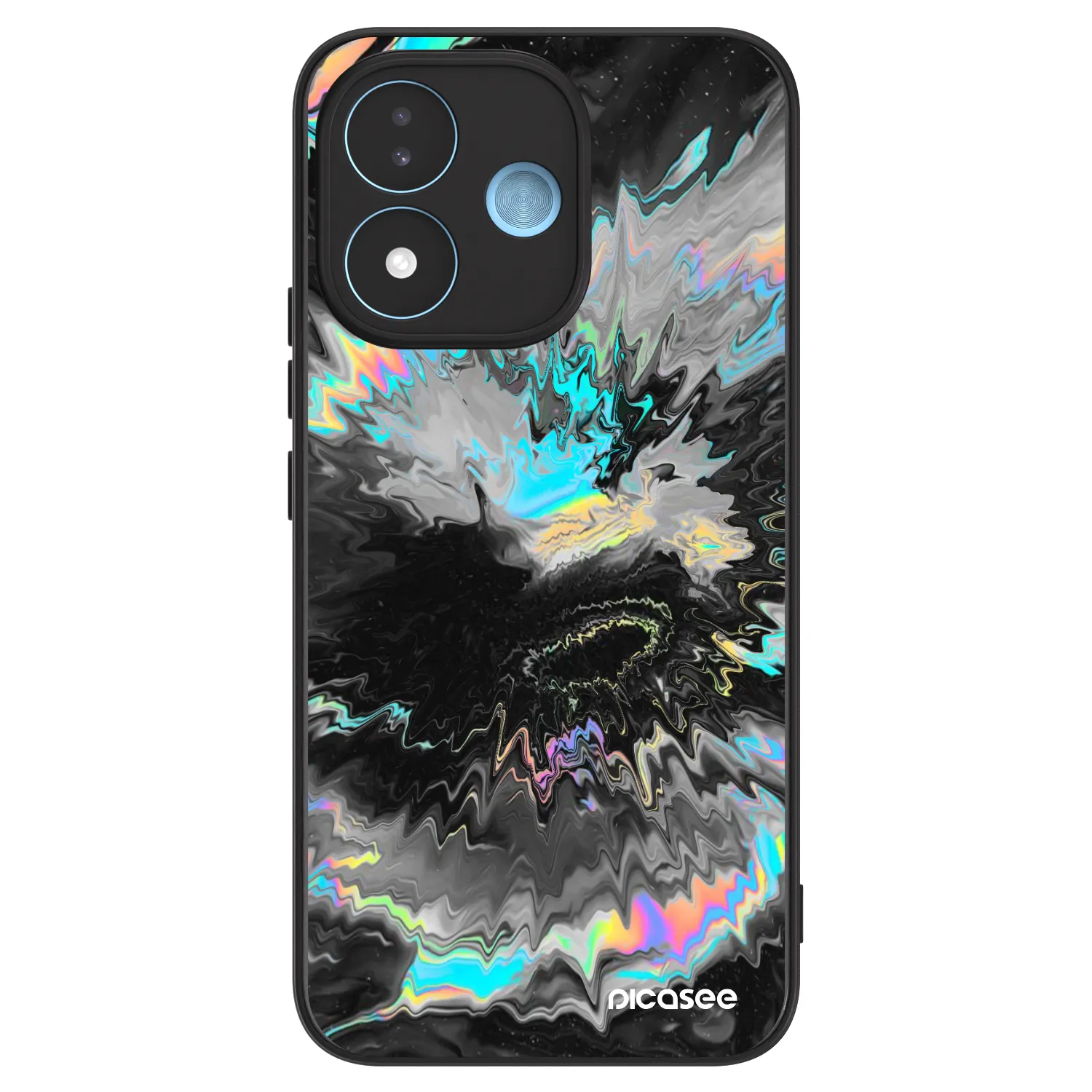 Picasee ULTIMATE CASE Xiaomi Redmi Note 17 5G - készülékre - Magnetic