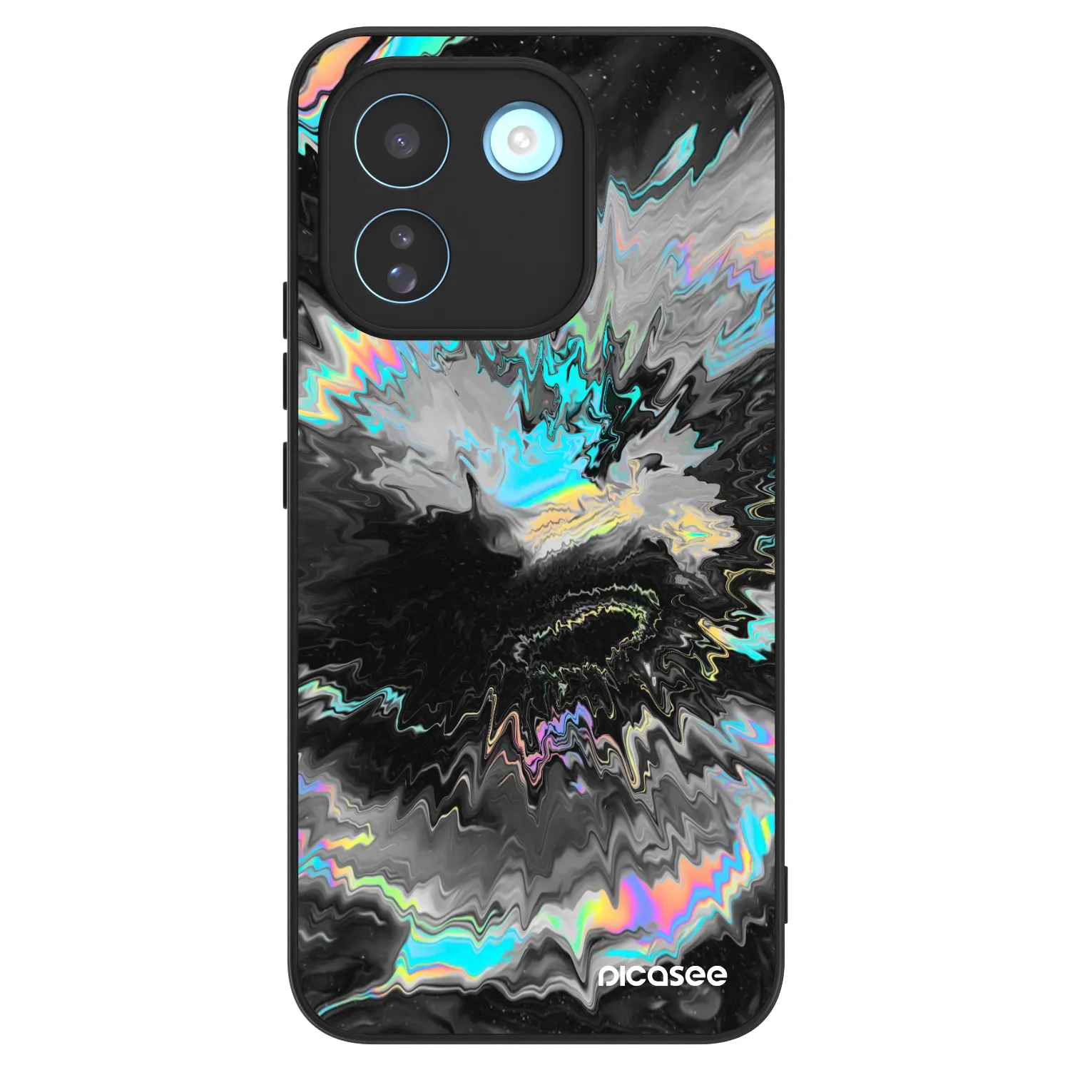 Picasee ULTIMATE CASE Xiaomi Redmi Note 17 Pro MAX 5G - készülékre - Magnetic