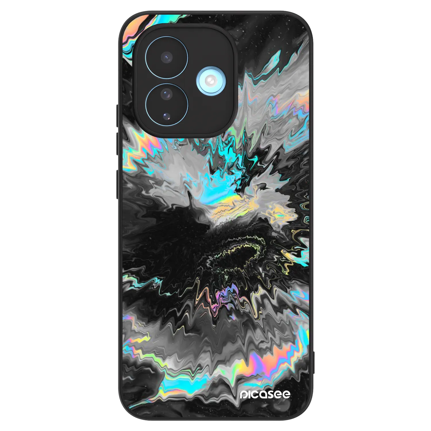 Picasee ULTIMATE CASE Xiaomi Redmi Note 17 Pro 5G - készülékre - Magnetic