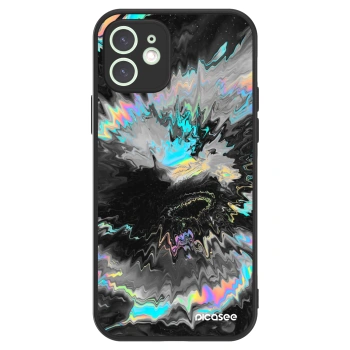 Picasee ULTIMATE CASE Apple iPhone 12 - készülékre - Magnetic