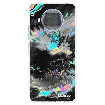 Picasee átlátszó szilikon tok az alábbi mobiltelefonokra Xiaomi Mi 10T Lite - Magnetic