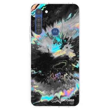 Tok az alábbi mobiltelefonokra Motorola Moto G8 - Magnetic