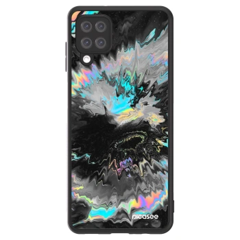 Picasee ULTIMATE CASE Samsung Galaxy A12 A125F - készülékre - Magnetic