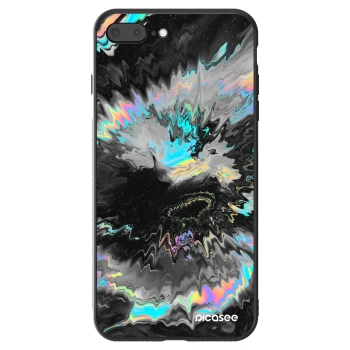 Szilikon tok erre a típusra Apple iPhone 7 Plus - Magnetic