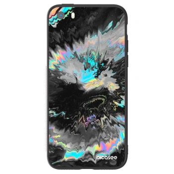 Szilikon tok erre a típusra Apple iPhone 5/5S/SE - Magnetic