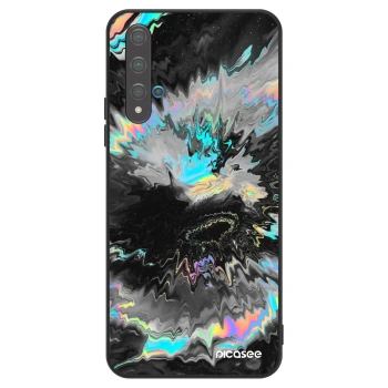Szilikon tok erre a típusra Huawei Nova 5T - Magnetic