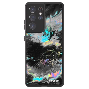 Szilikon tok erre a típusra Samsung Galaxy S21 Ultra 5G G998B - Magnetic