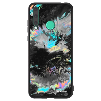 Szilikon tok erre a típusra Honor 20 Lite - Magnetic