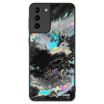 Szilikon tok erre a típusra Samsung Galaxy S21+ 5G G996F - Magnetic