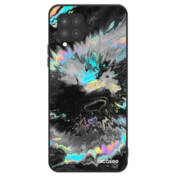 Szilikon tok erre a típusra Samsung Galaxy A42 A426B - Magnetic