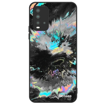 Szilikon tok erre a típusra Xiaomi Redmi 9T - Magnetic