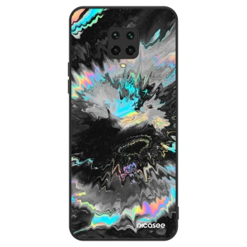 Szilikon tok erre a típusra Xiaomi Redmi Note 9S - Magnetic