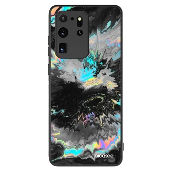 Szilikon tok erre a típusra Samsung Galaxy S20 Ultra 5G G988F - Magnetic