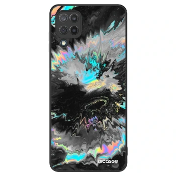Szilikon tok erre a típusra Samsung Galaxy M12 M127F - Magnetic