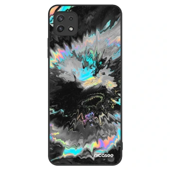 Szilikon tok erre a típusra Samsung Galaxy A22 A226B 5G - Magnetic